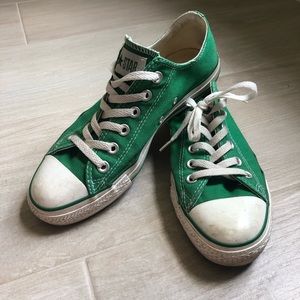 Converse All Star Shoes